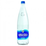 Jurajska 1l gazowana (szkło zwrotne)